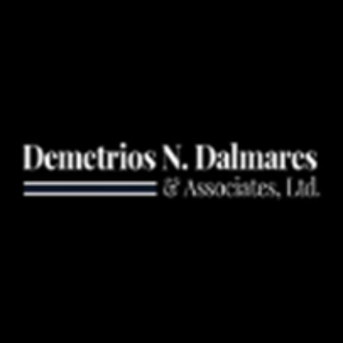 Demetrios N. Dalmares & Associates, Ltd.
